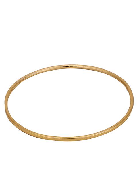 Gold Plated Ethnic Traditional Bangles