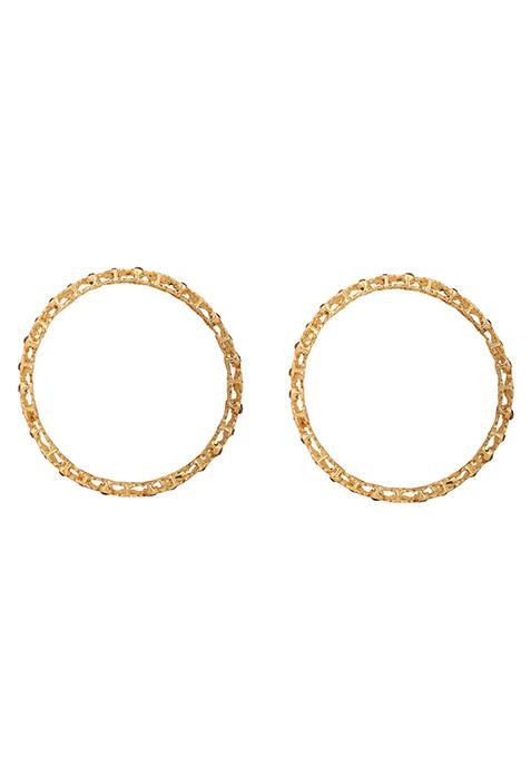 Multicolour Artificial Stone Bangles