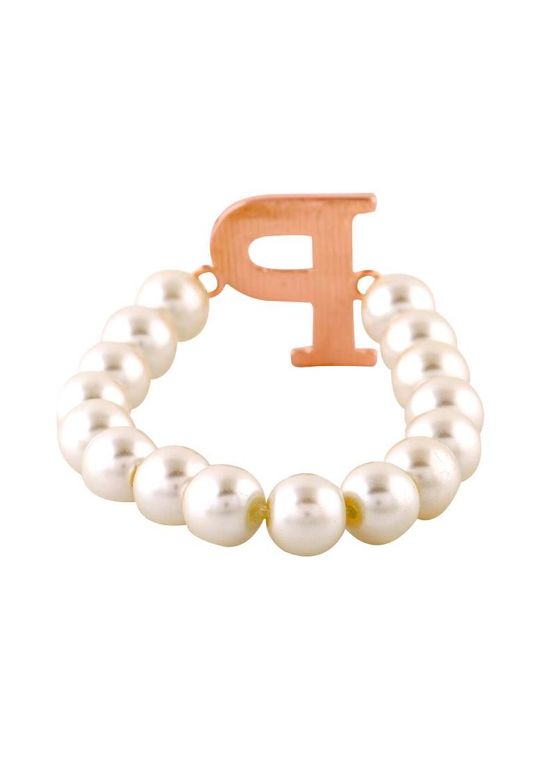 Rose Gold Solid Gold Plated Bangles And Bracelets