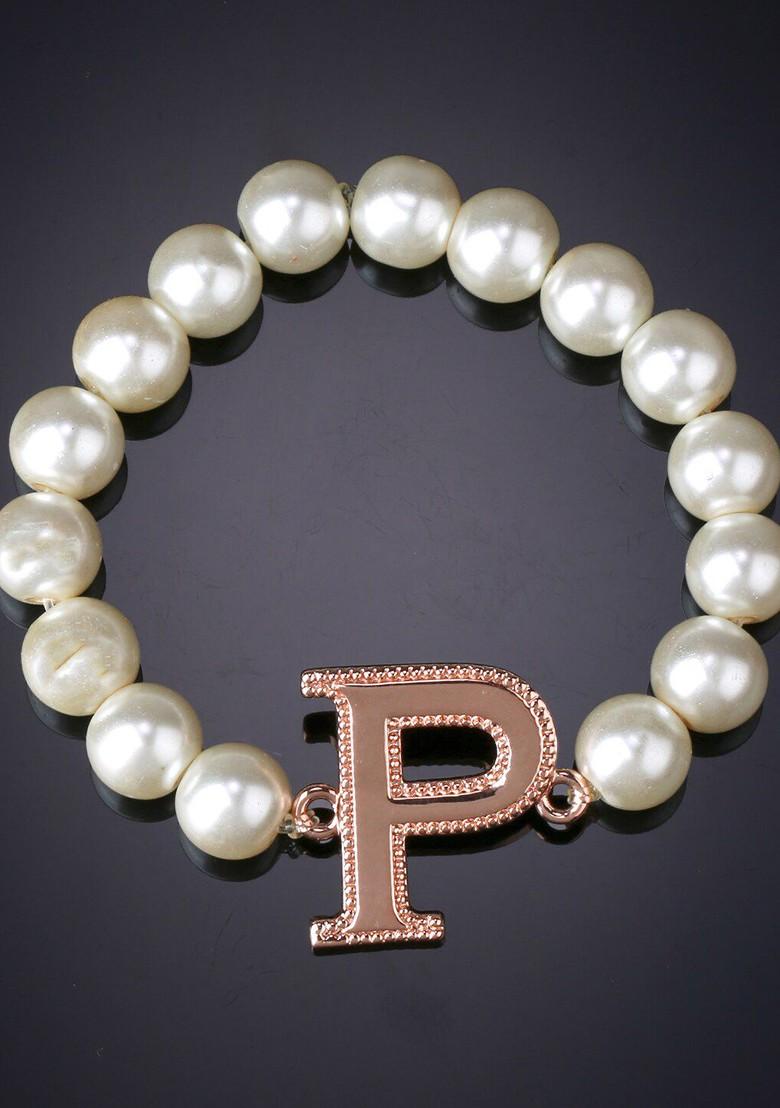 Rose Gold Solid Gold Plated Bangles And Bracelets