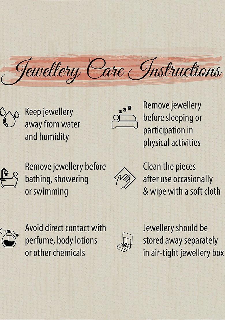 Silver Solid Rhodium Plated Bracelet