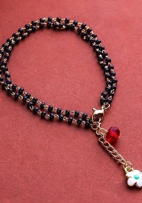 Gold Solid Gold Plated Bangles And Bracelets