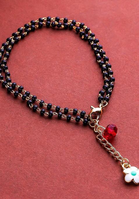 Gold Solid Gold Plated Bangles And Bracelets