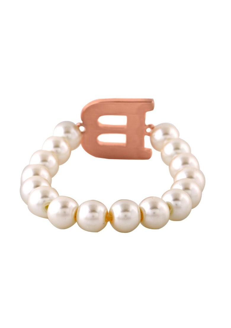 Rose Gold Solid Gold Plated Bangles And Bracelets