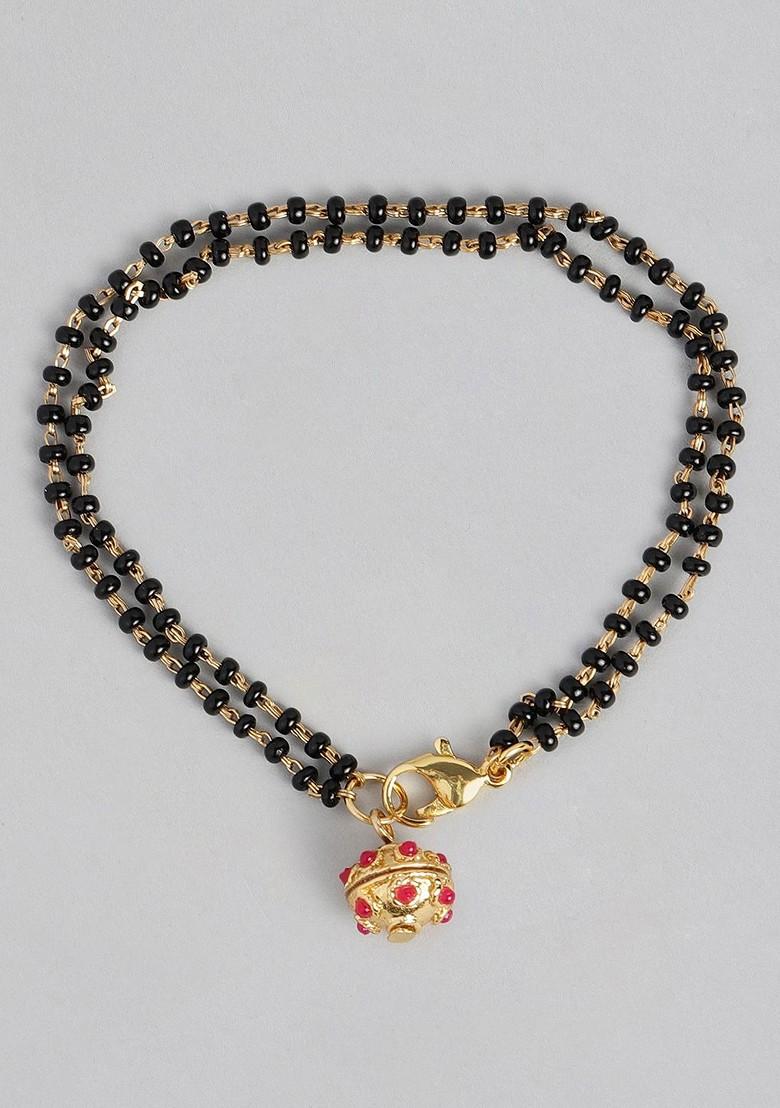 Gold Solid Gold Plated Bangles And Bracelets