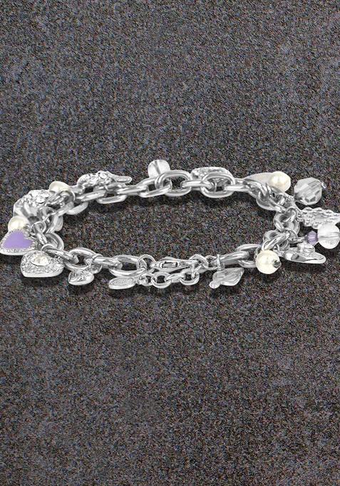 Silver Solid Jewellery Bangles And Bracelets