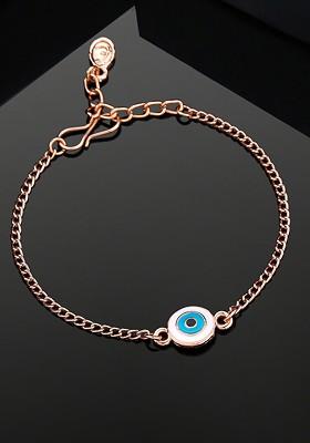 Gold Solid Gold Plated Bangles And Bracelets