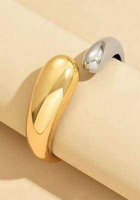 Gold Studs Gold Plated Bracelets