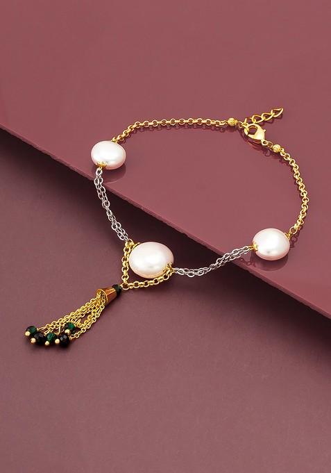 Women Gold Bracelet