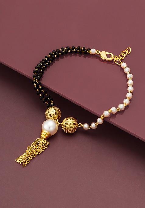 Women Gold Bracelet