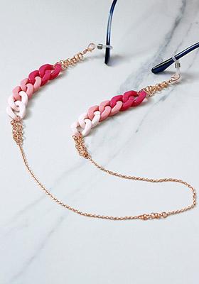 Cherry Blossom Spectacles Or Air Pods Chain