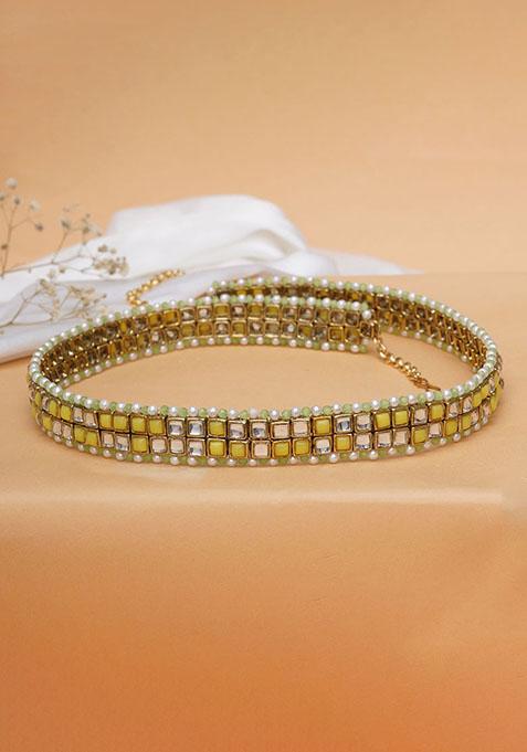 Minty Winty Waistbelt