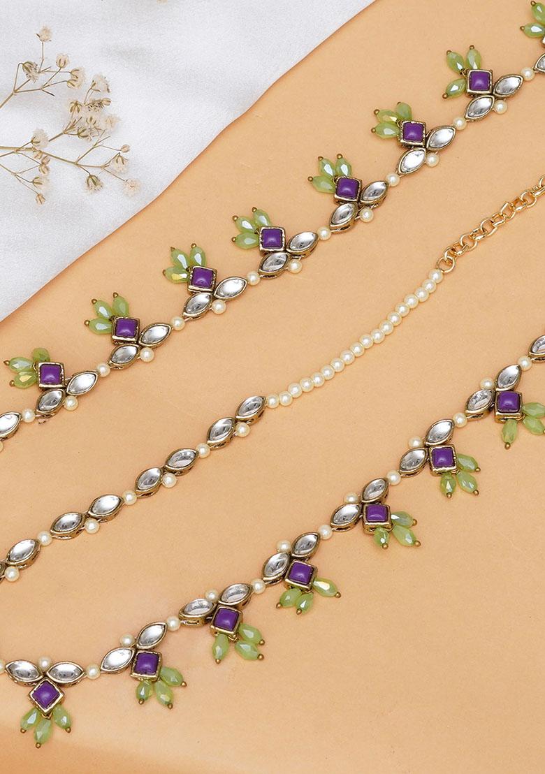 Pearl Twirl Waistbelt