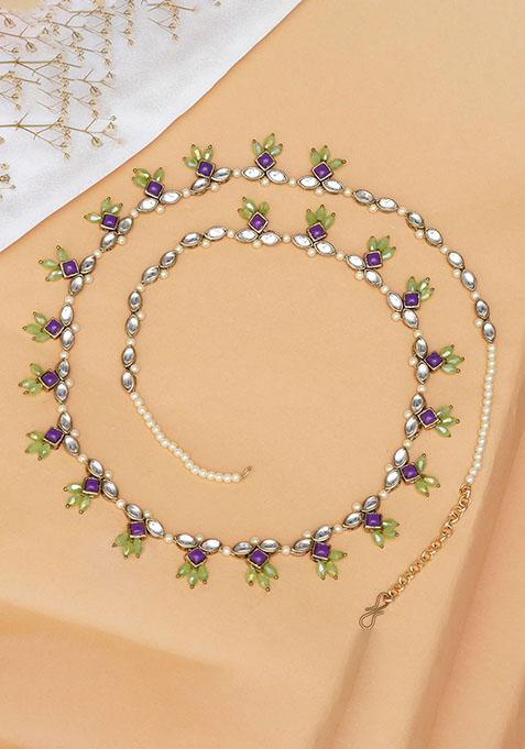 Pearl Twirl Waistbelt