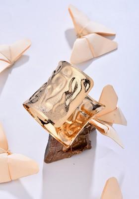 Gold Plated Bracelet