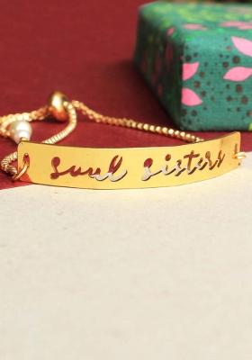 Soul Sister Band With Roli Chawal