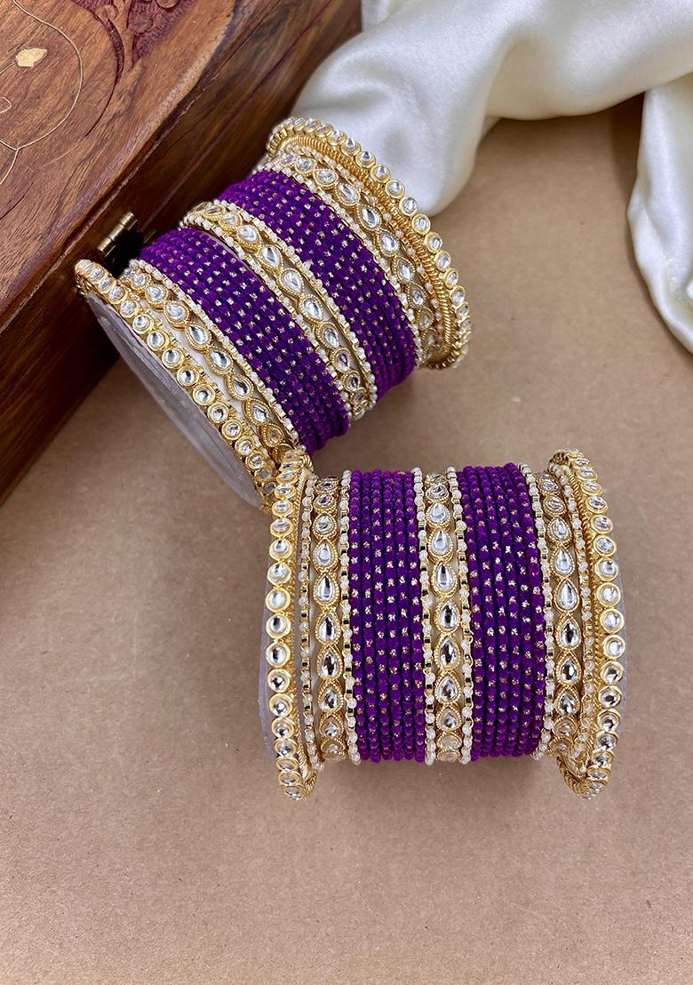Wedding Chuda Bangles