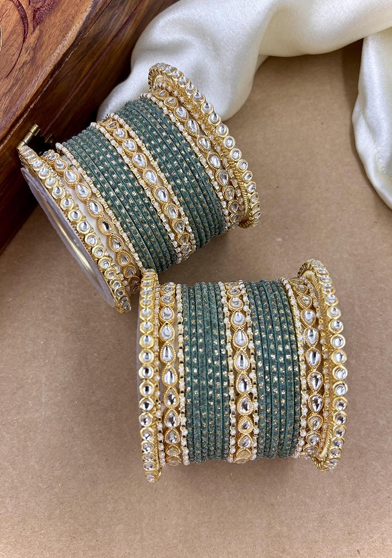 Wedding Chuda Bangles