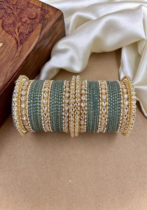 Wedding Chuda Bangles