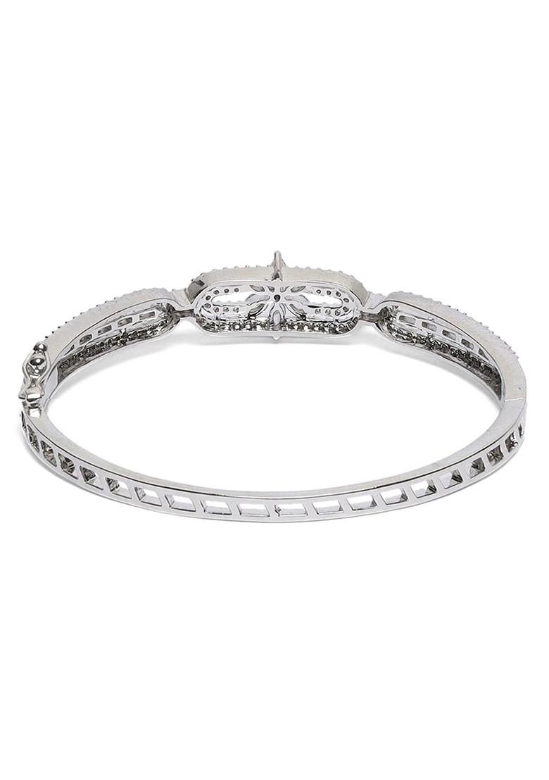 Women Silver Bracelet