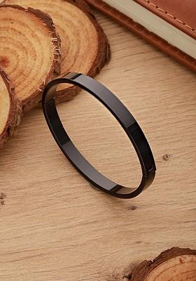 Men Stainless Steel Kada Bracelet