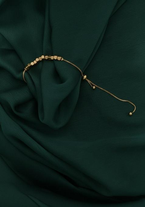 Gold Stainless Necklace