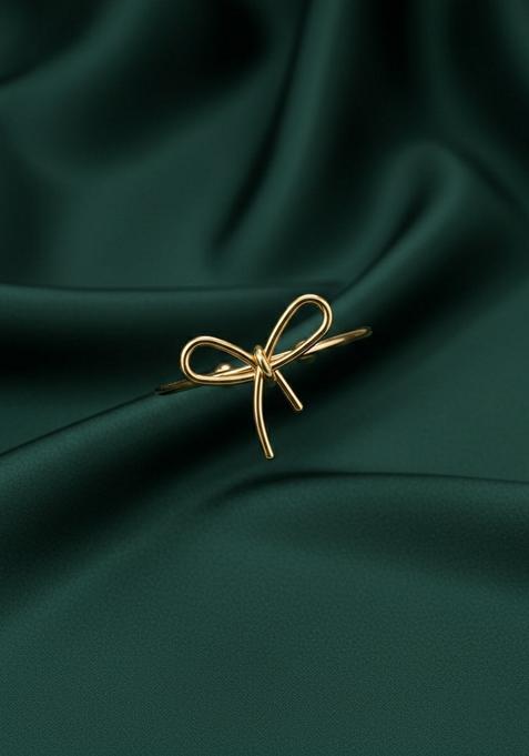 Gold Stainless Necklace