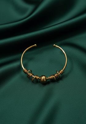 Gold Stainless Necklace