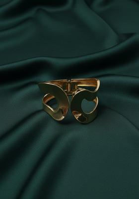 Gold Stainless Necklace