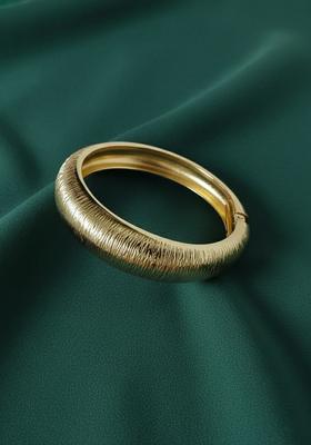 Gold Stainless Necklace