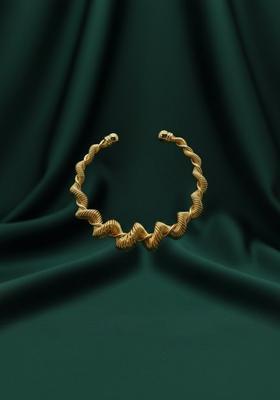 Gold Stainless Necklace