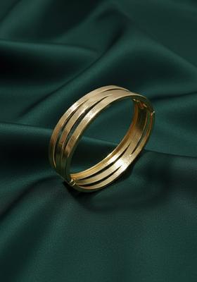 Gold Stainless Necklace