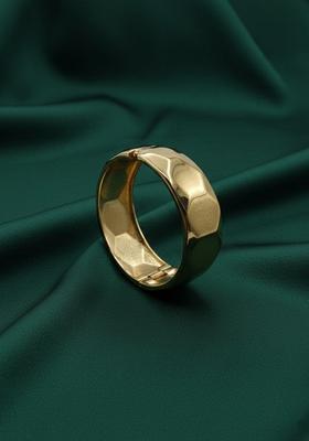 Gold Stainless Necklace