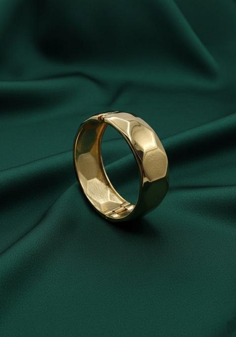 Gold Stainless Necklace