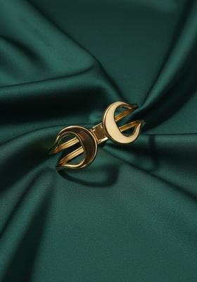 Gold Stainless Necklace