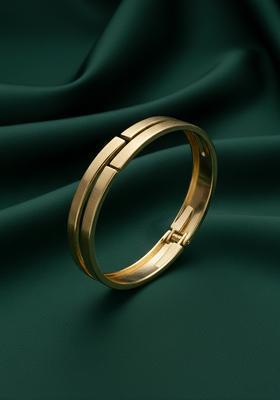 Gold Stainless Necklace