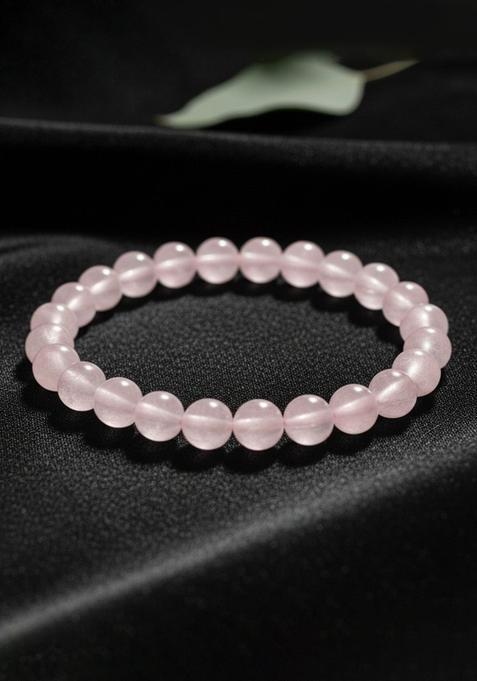 Golden Alloy Bracelet