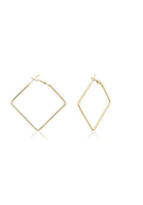 Multicolour Contemporary Earrings