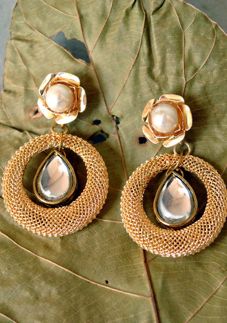 Gold Traditional Fuse