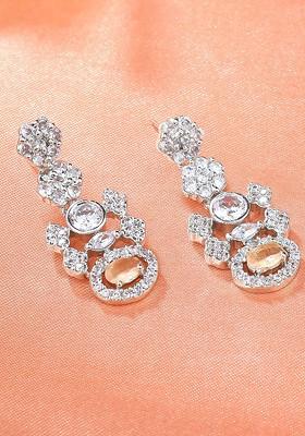 Silver Solid Jewellery Earrings