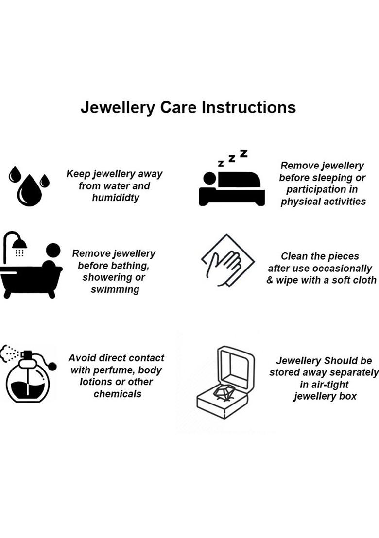 Gold Leaf Gold Plated Earrings