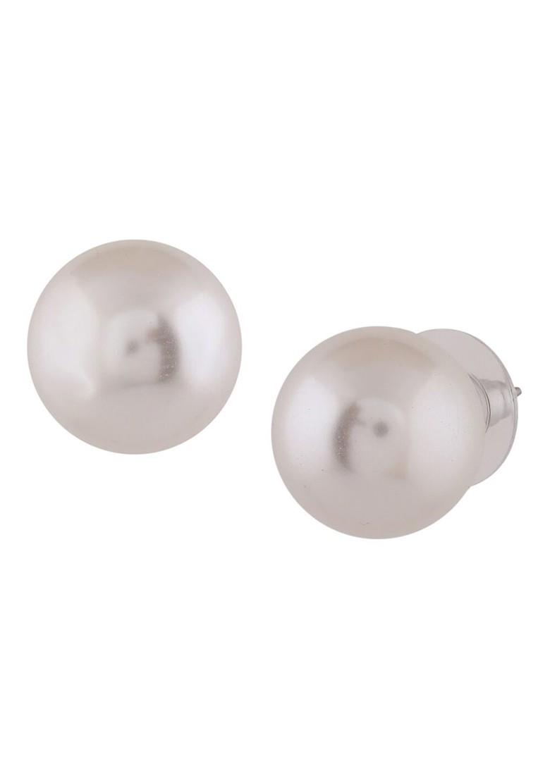 Silver Solid Jewellery Earrings