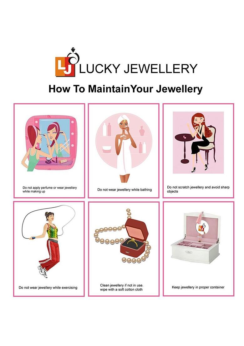 Gold Studs Gold Plated Earrings