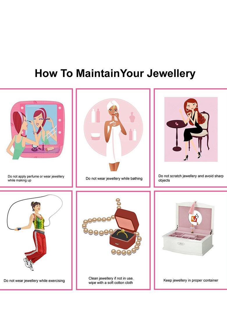 Silver Studs Gold Plated Earrings