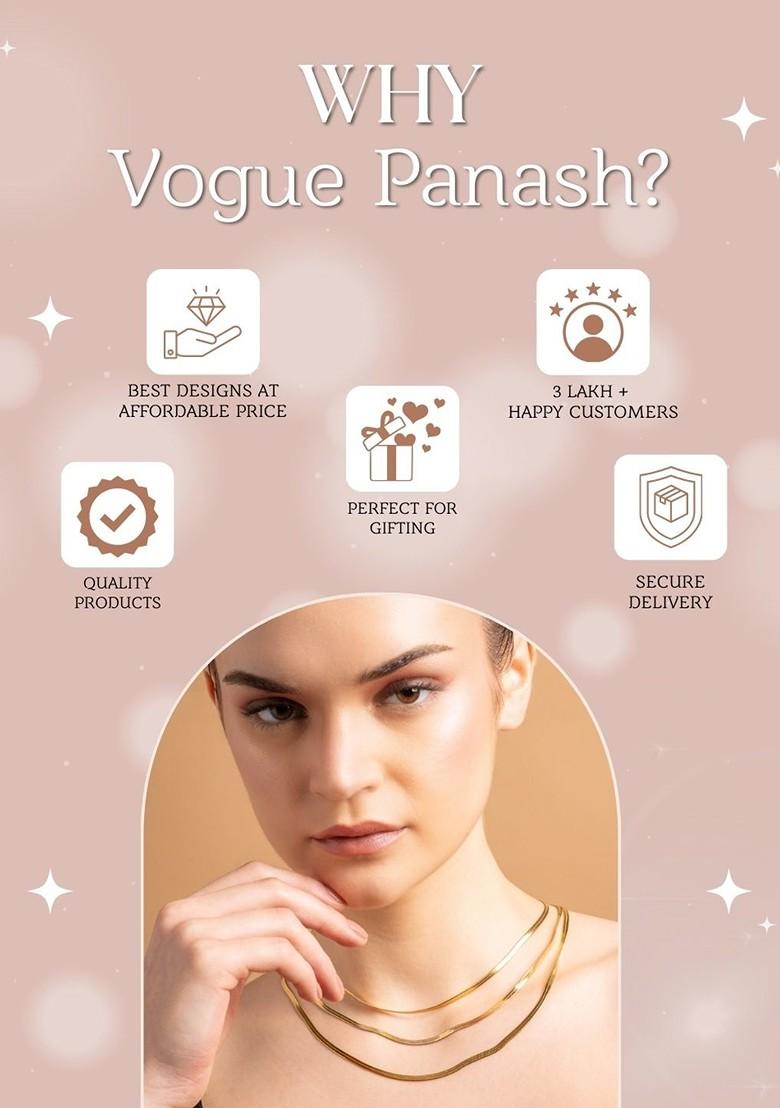 Silver Silver Toned Circular Hoop Earrings