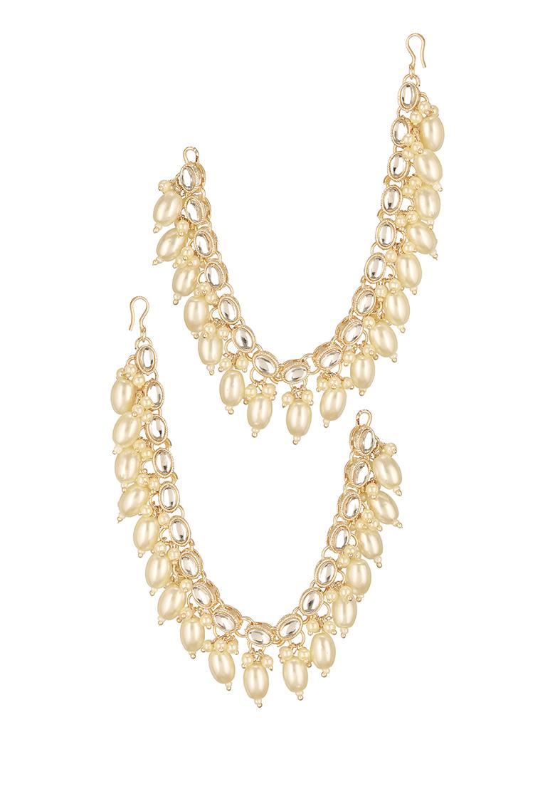 Classic Ear Cuff Earrings