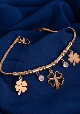 Contemporary Studs Earrings