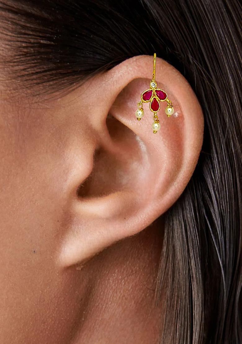 Golden Alloy Bugadi - Indya