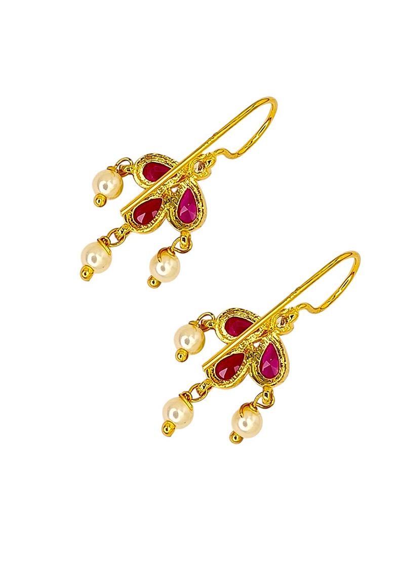 Golden Alloy Bugadi - Indya