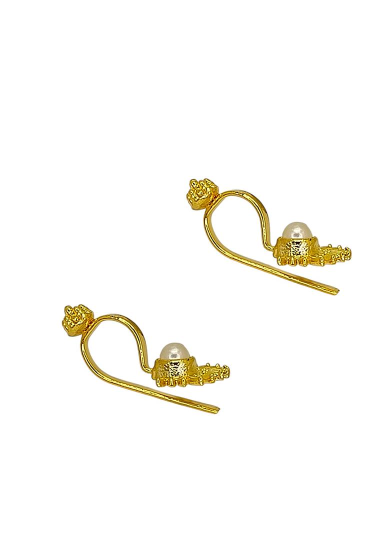 Golden Alloy Bugadi - Indya